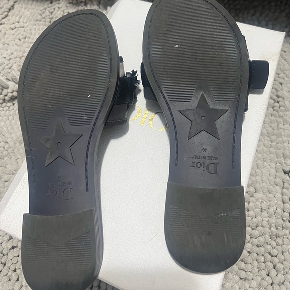 Dior Revolution Slides - Picture 2 of 6